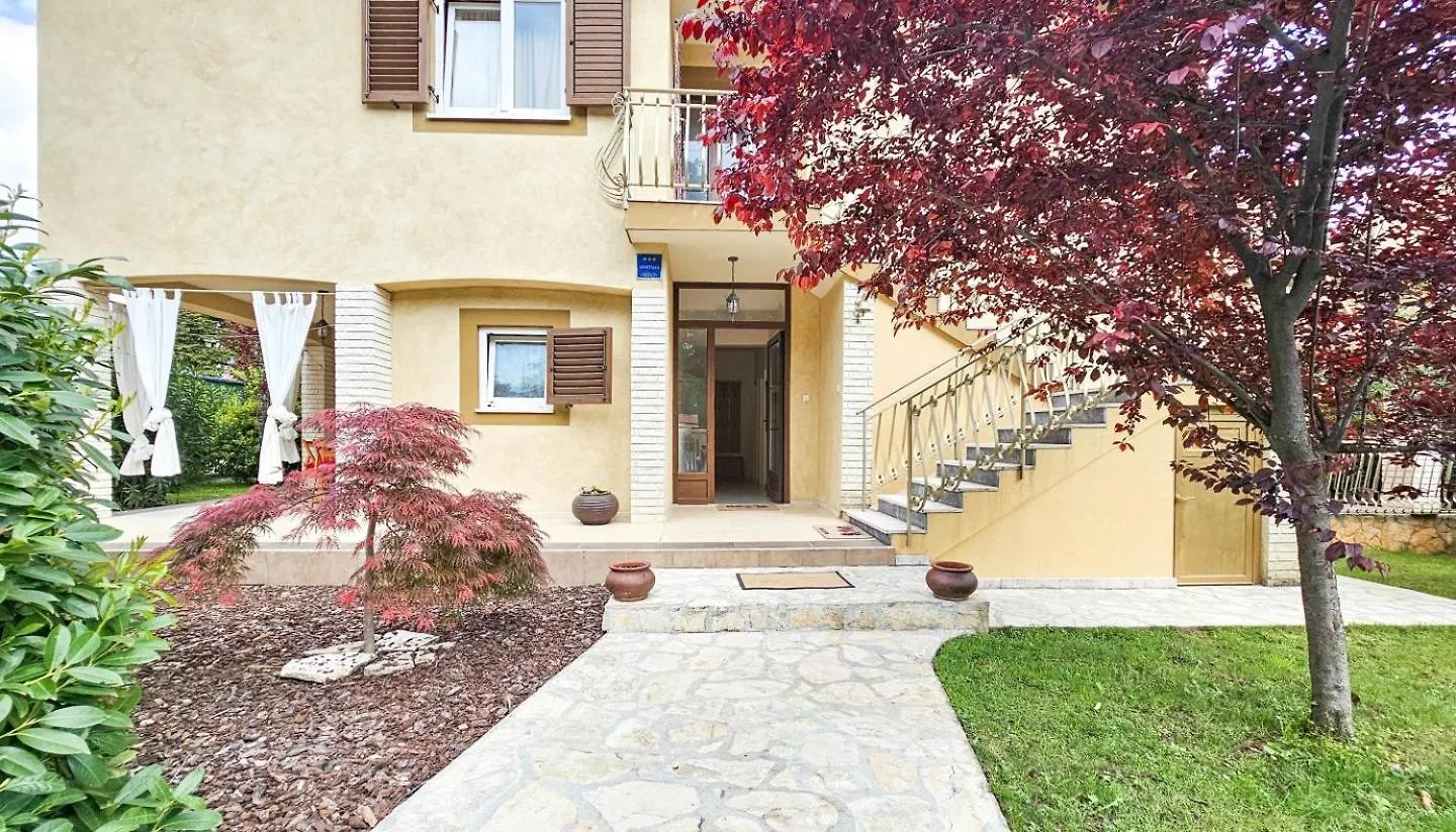 Romana 1 Novigrad Istria