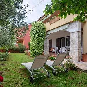 Apartment Mirella, Novigrad Istria