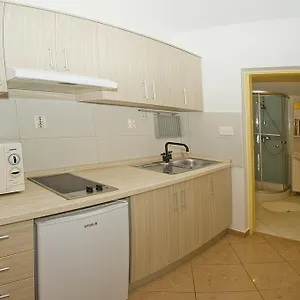 Tomato 1 Apartament