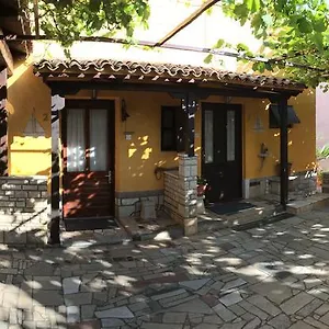 Rusnjak Apartament