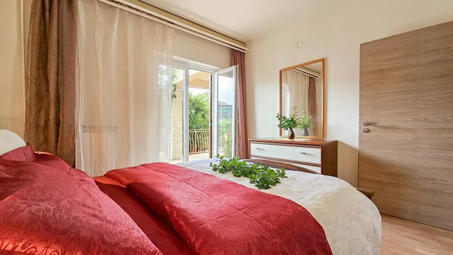 Romana 1 Novigrad