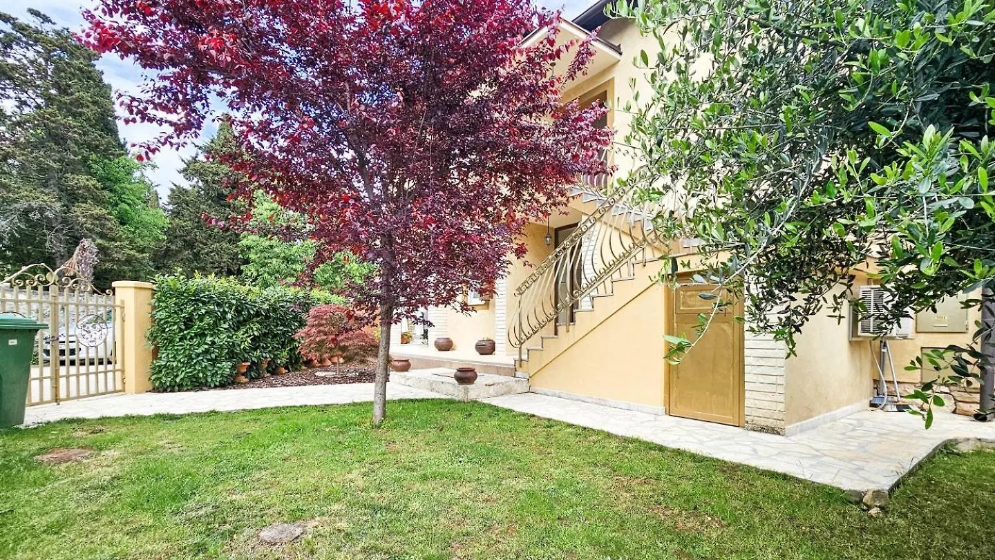 Romana 1 Novigrad  0*, Novigrad (Istria) Croatia
