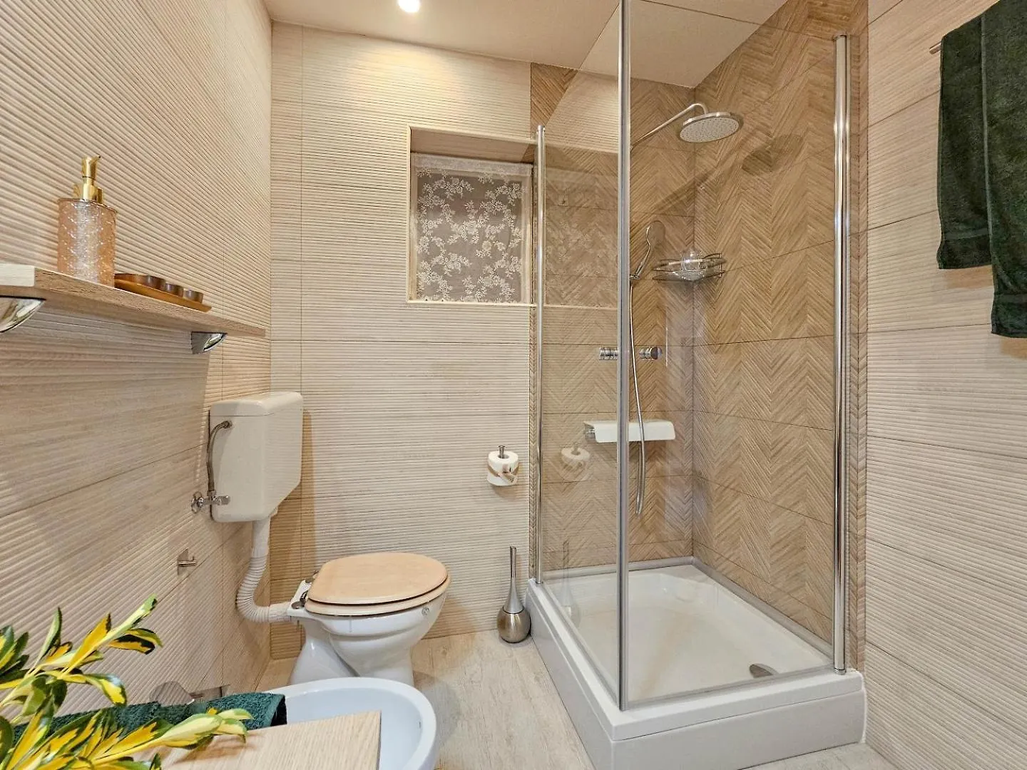 Romana 1 Novigrad  Apartment Novigrad (Istria)