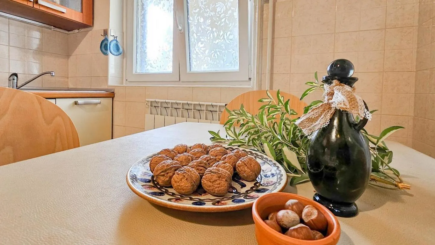 Romana 1 Novigrad  Apartment Novigrad (Istria)