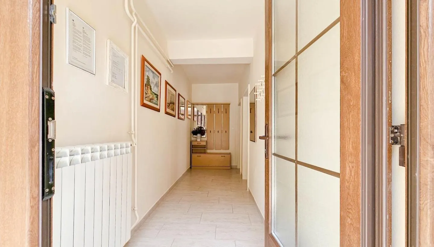 Apartment Romana 1 Novigrad